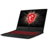MSI GL65 9SEK-091AU 15.6"FHD 144Hz Core i7 9750H 6G-RTX2060 16GB 512GB SSD W10