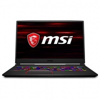 MSI GE75 9SE-297AU 17.3"FHD 144Hz Core i7 9750H 6G-RTX2060 16GB 1TB SSD W10