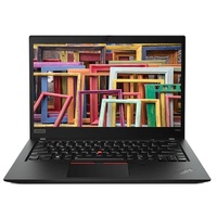 Lenovo T490s 20NXS00U00 14"FHD Core i5 8265U 8GB 256GB SSD W10P 3-Year OnSite Warranty