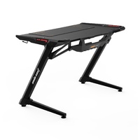 Anda Seat 1200-04 RGB Gaming Desk - Black AD-D-1200-04-BB