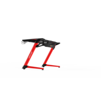Anda Seat 1200-04 RGB Gaming Desk - Red AD-D-1200-04-BR