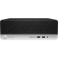 HP ProDesk 400 G5 4VS63PA Core i5-8500 8GB 1TB DVD Writer Windows 10 Pro