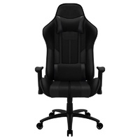 ThunderX3 BC3 BOSS Breathable Pinhole Surface Gaming/Office Chair - Void TX3-BC3-BOSS-VO