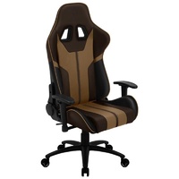 ThunderX3 BC3 BOSS Breathable Pinhole Surface Gaming/Office Chair - Chocolate Brown TX3-BC3-BOSS-CH