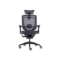 GTCHAIR GT07-35X Black Marrit Ergonomic Gaming/Office Chair