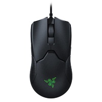 Razer Viper Ambidextrous Chroma RGB Wired Gaming Mouse RZ01-02550100-R3M1