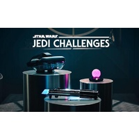 Lenovo Star Wars Jedi Challenges AR Headset Set ZA390008AU