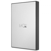LaCie STHY1000800 1TB USB 3.0 External Portable Hard Drive