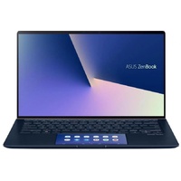 Asus UX434FLC-AI284R 14"FHD Touch Core i7 10510U 2G-MX250 16G 1TB SSD W10P
