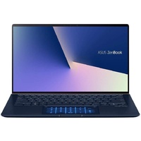 Asus UX433FAC-AI217R 14"FHD Core i5 10210U 8GB 512GB SSD W10P