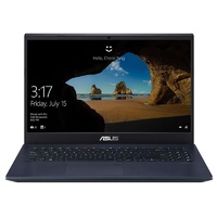 Asus X571GT-AL188R 15.6"FHD 120Hz Core i7 9750H 4G-GTX1650 16GB 512GB SSD W10P
