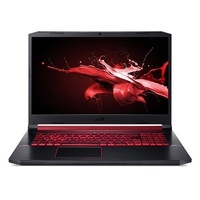 Acer AN517-51-78CW 17.3"FHD Core i7 9750H 4G-GTX1650 16G 512G SSD W10