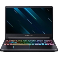 Acer PH317-53-71CS 17.3"FHD 144Hz Core i7 9750H 6G-RTX2060 16G 512GB SSD W10
