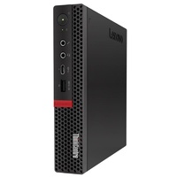 ThinkCentre M720 Tiny 10T7S03R00 Core i5-8400T 8GB 512GB SSD W10P 1Y Warranty