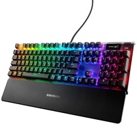 Steelseries APEX 7 Blue Switch US Keyboard 64774