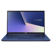Asus UX362FA-EL205R 13.3" FHD Touch Core i5 8265U 8GB 512GB SSD W10P