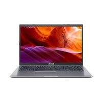 Asus D509BA-BR044T 15.6" A9-9425 8GB 512GB SSD W10