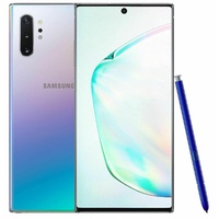 SAMSUNG NOTE 10 PLUS SM-N975FZSDXSA 256GB Aura Glow