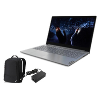 ThinkBook 15 20RW0097AU 15.6"FHD Core i5 10210U 8GB 256GB SSD W10P 1YOS