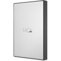 LaCie STHY4000800 4TB USB 3.0 External Portable Hard Drive