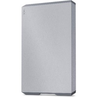 LaCie STHG2000402 2TB Mobile Drive USB-C Space Grey