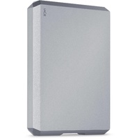LaCie STHG4000402 4TB Mobile Drive USB-C Space Grey