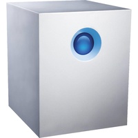 LaCie STFC20000400 20TB 5big Thunderbolt2 External RAID Drive