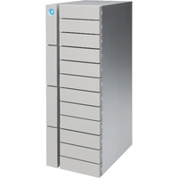 LaCie STFJ48000400 48TB 12Big Thunderbolt 3 & USB 3.1 Type-C Enterprise RAID Storage Solution