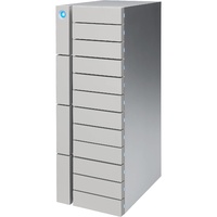 LaCie STFJ120000400 120TB 12Big Thunderbolt 3 & USB 3.1 Type-C External Desktop Hard Drive