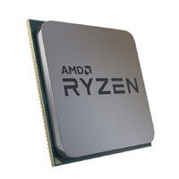 AMD Ryzen 7 3700X 8 Cores 16 Theads 3.60GHz CPU Processor + Wraith Prism Cooler