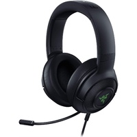 Razer RZ04-02960100 Kraken X USB - Digital Surround Sound Gaming Headset - FRML Pkg