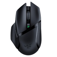 Razer Basilisk X HyperSpeed Optical Wireless Gaming Mouse