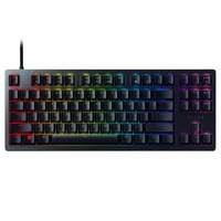 Razer RZ03-03080100-R3M1 Huntsman Tournament Edition - Optical Gaming Keyboard - FRML Pkg (Linear Optical Switch)