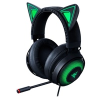 Razer Kraken Kitty Edition Chroma RGB Gaming Headset