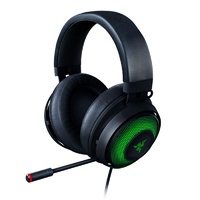 Razer RZ04-03180100-R3M1 Kraken Ultimate - USB Surround Sound Headset with ANC Microphone FRML Pkg