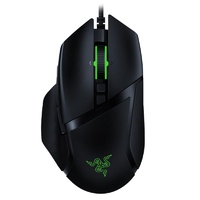 Razer RZ01-03160100-R3M1 Basilisk V2 - Ergonomic Wired Gaming Mouse