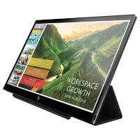 HP S14 Elite Series 14" USB-C Protable LCD 3HX46AA