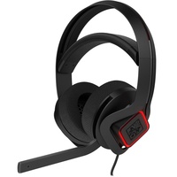 HP OMEN Mindframe 7.1 Virtual Surround RGB Gaming Headset 3XT27AA