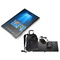 HP Spectre x360 13-aw0126TU 9UJ30PA 13.3"4K OLED Touch Core i7-1065G7 16GB 1TB SSD W10P
