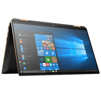 HP Spectre x360 13-aw0113TU 8VC79PA 13.3"FHD Core i7 1065G7 16GB 512GB SSD 4GLTE W10