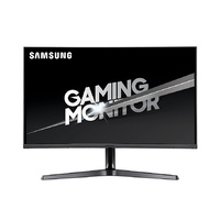 Samsung LC32JG54QQEXXY 32" 2K WQHD Curved FreeSync 144Hz DP 2X HDMI VESA 3YR