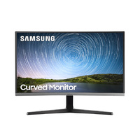 Samsung LC32R500FHEXXY 31.5" 75Hz Full HD FreeSync Curved Monitor