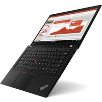 Lenovo T490 20N2S04Q00 14"FHD Touch Core i7 8565U 16GB 512GB SSD 4GLTE W10P 3YOS
