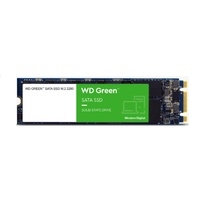 WD 240GB Green 3D NAND M.2(SATA) SSD WDS240G2G0B