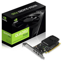 Leadtek NVIDIA Quadro P400 2GB Workstation Video Card