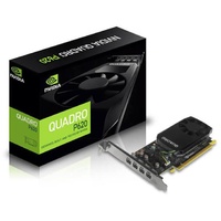Leadtek NVIDIA Quadro P620 2GB Workstation Video Card