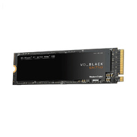 WD 1TB Black SN750 M.2 NVMe SSD