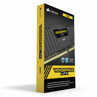Corsair Vengeance LPX 8GB DDR4 3000MHz CL16 RAM Memory