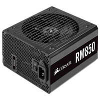 Corsair 850W RM 80+ Gold Fully Modular Power Supply