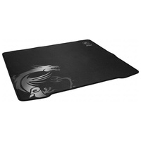 MSI Agility GD30 Soft Surface Mouse Pad